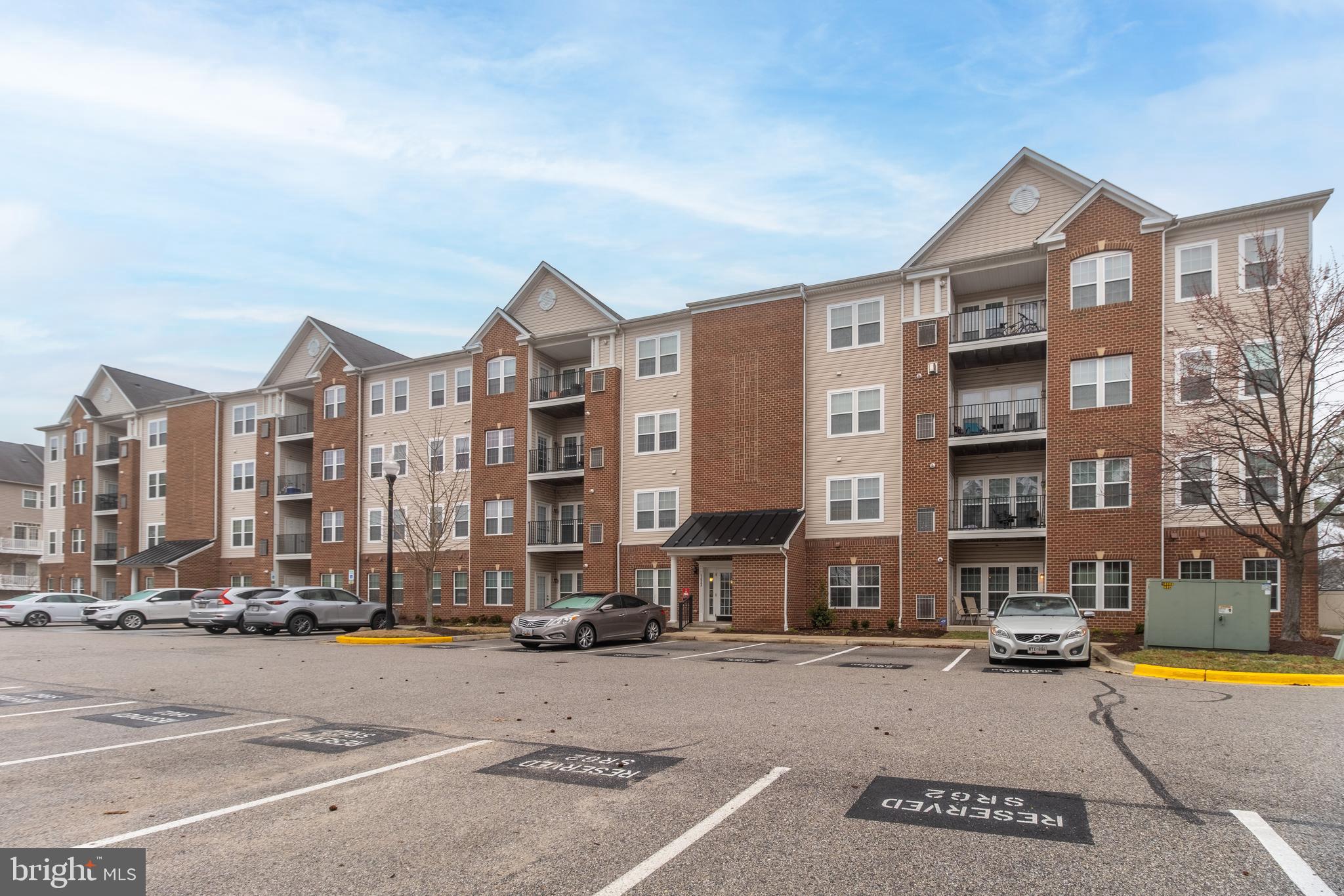 STONEY RUN - Residential Lease