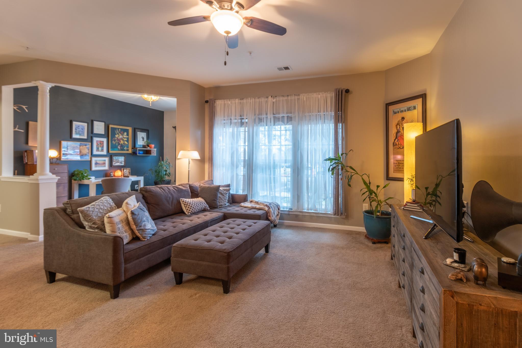 STONEY RUN - Residential Lease