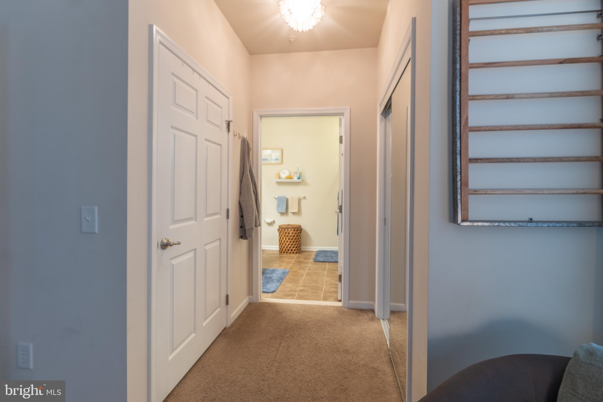 STONEY RUN - Residential Lease