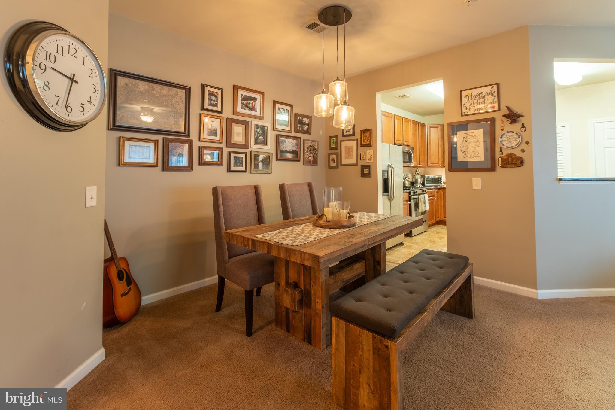 STONEY RUN - Residential Lease