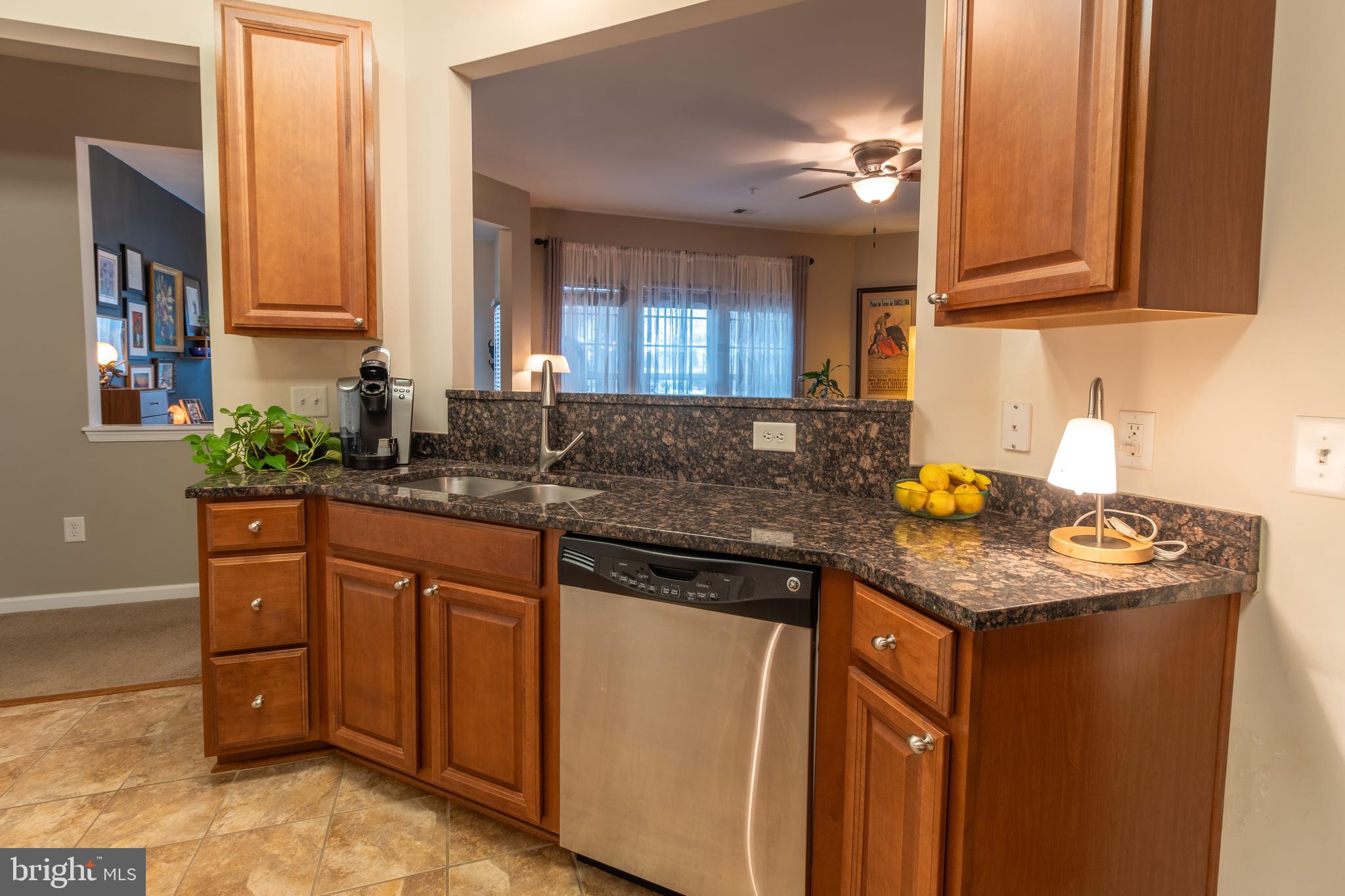 STONEY RUN - Residential Lease