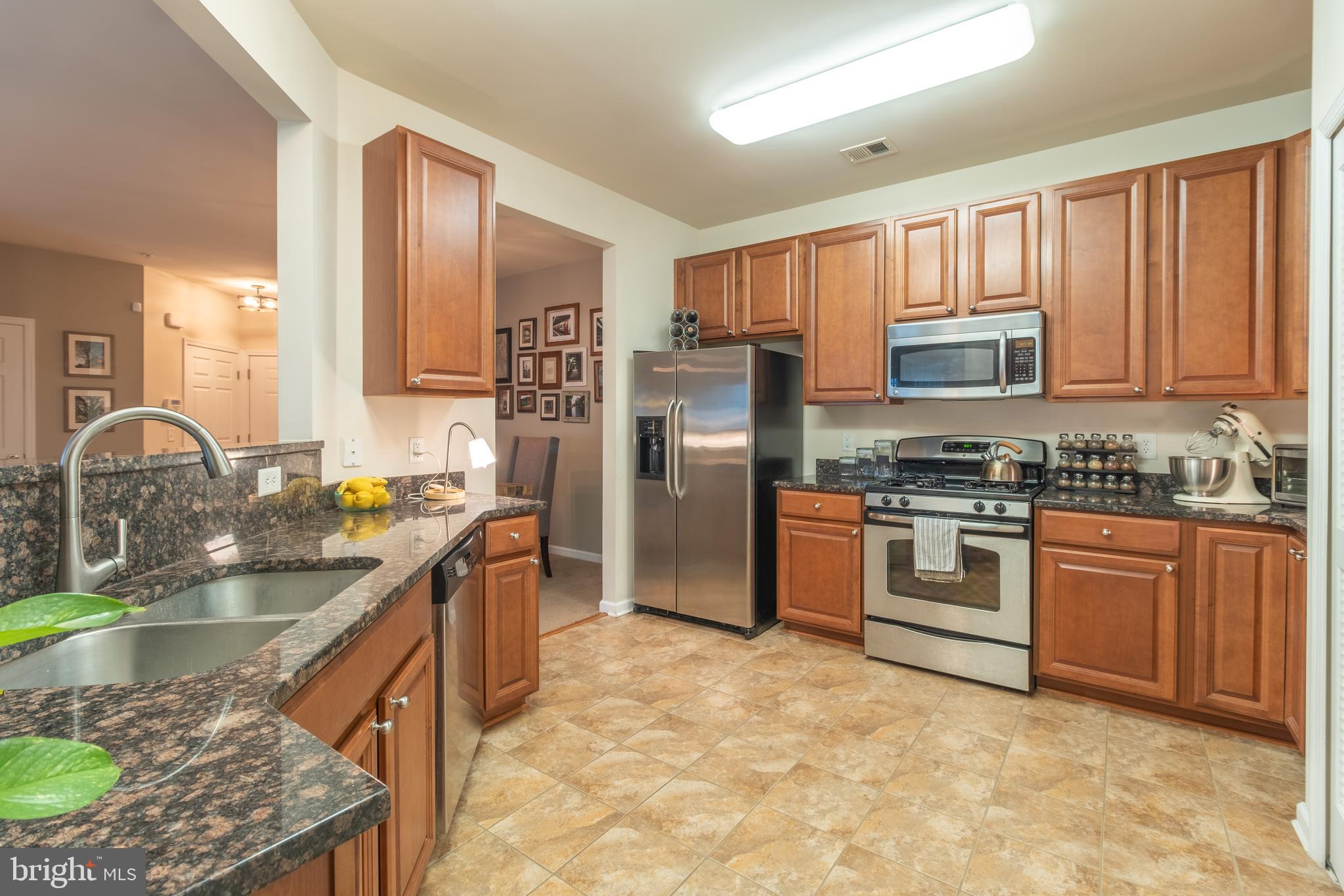 STONEY RUN - Residential Lease