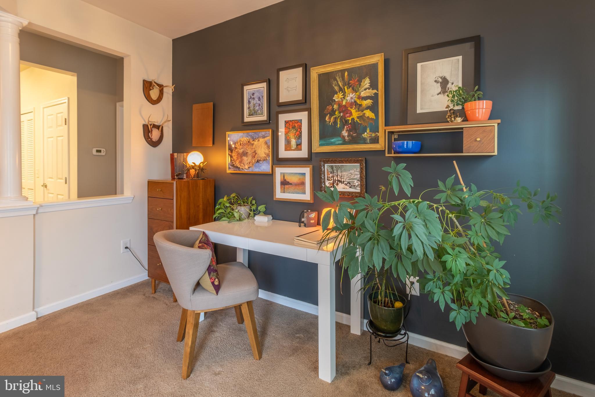 STONEY RUN - Residential Lease