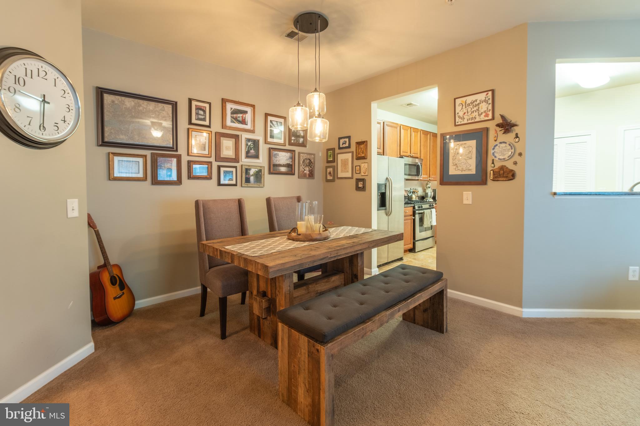 STONEY RUN - Residential Lease