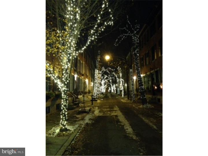 RITTENHOUSE SQUARE - Residential