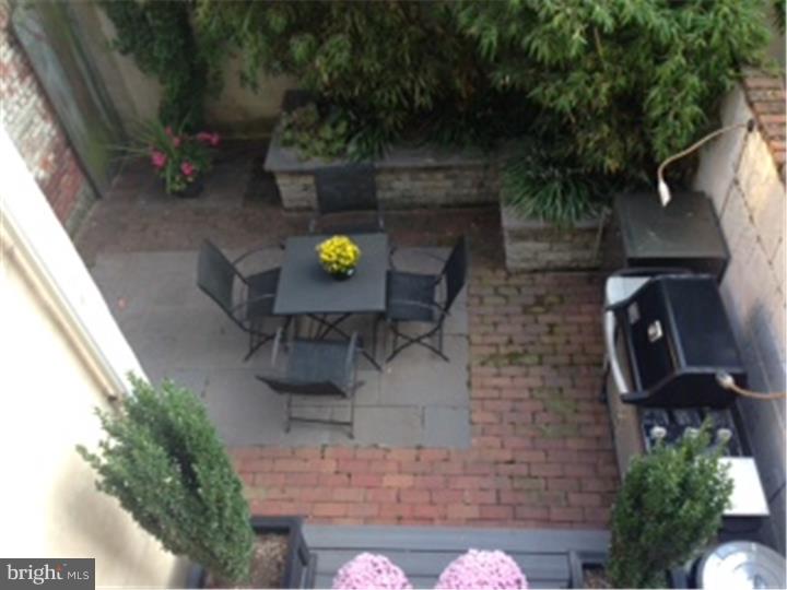 RITTENHOUSE SQUARE - Residential