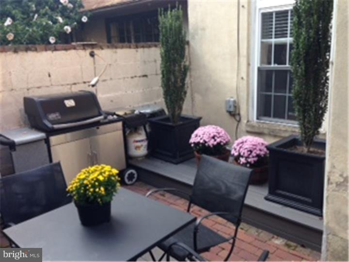 RITTENHOUSE SQUARE - Residential