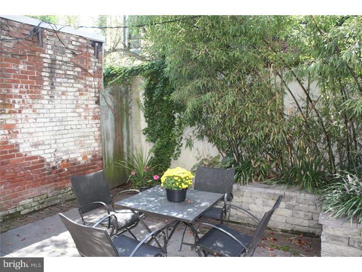 RITTENHOUSE SQUARE - Residential
