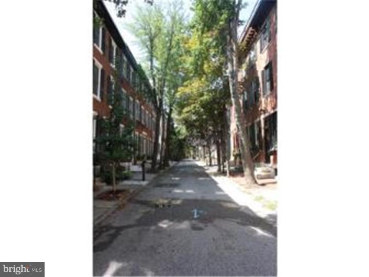 RITTENHOUSE SQUARE - Residential