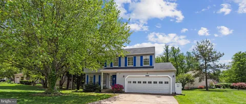 358 Ambleside Court, Aberdeen, MD MLS: MDHR2040522