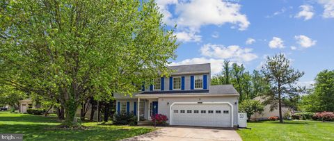 358 AMBLESIDE COURT ABERDEEN MD 21001