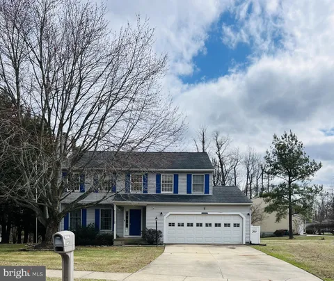 358 Ambleside Court, Aberdeen, MD 21001 - MLS#: MDHR2040522