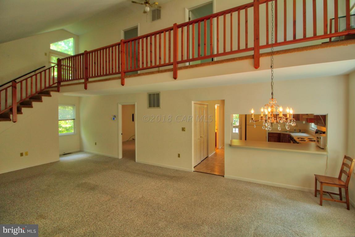 OCEAN PINES - NEWPORT - Residential