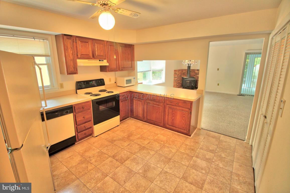 OCEAN PINES - NEWPORT - Residential