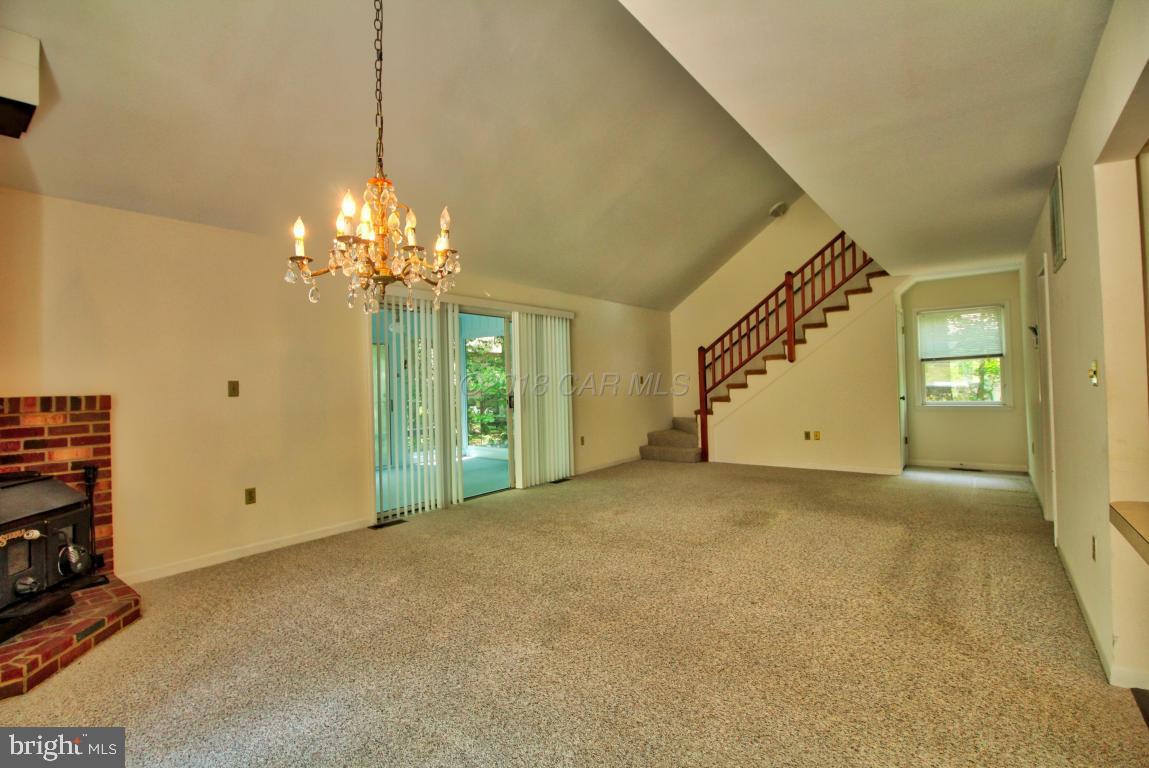 OCEAN PINES - NEWPORT - Residential