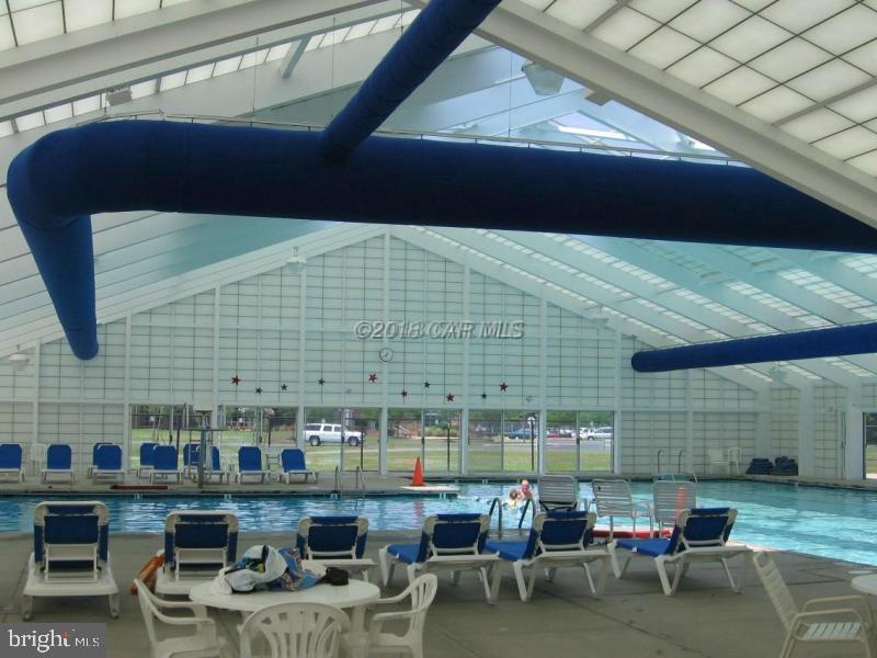 OCEAN PINES - NEWPORT - Residential