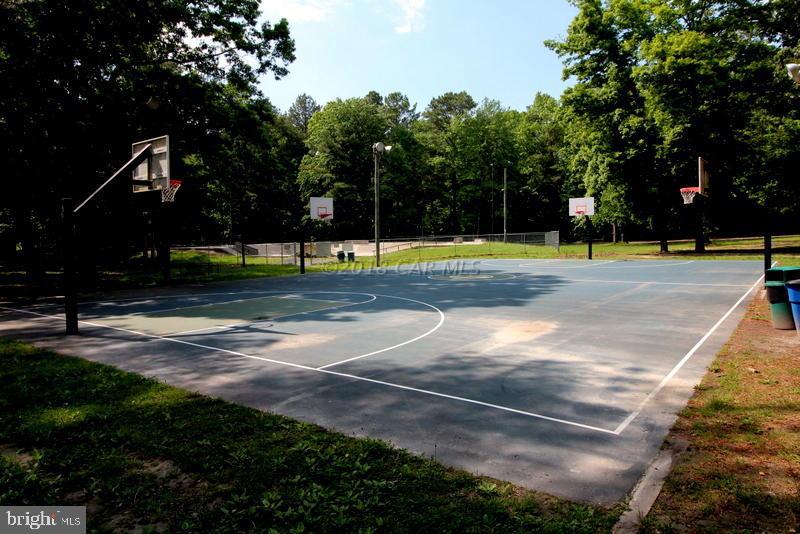 OCEAN PINES - NEWPORT - Residential