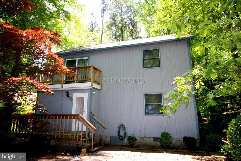 OCEAN PINES - NEWPORT - Residential