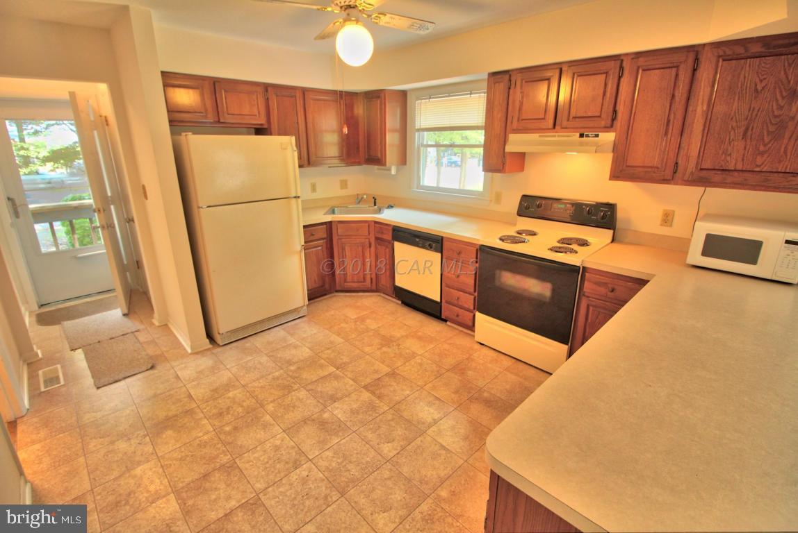 OCEAN PINES - NEWPORT - Residential