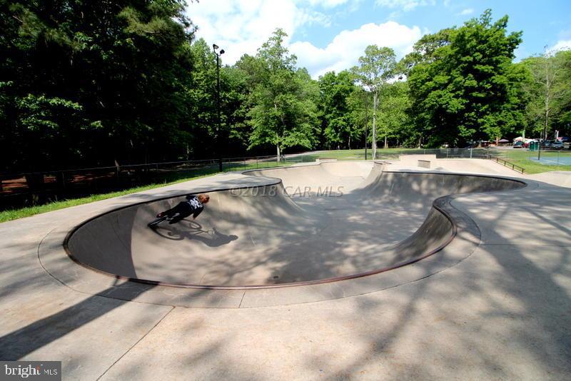 OCEAN PINES - NEWPORT - Residential