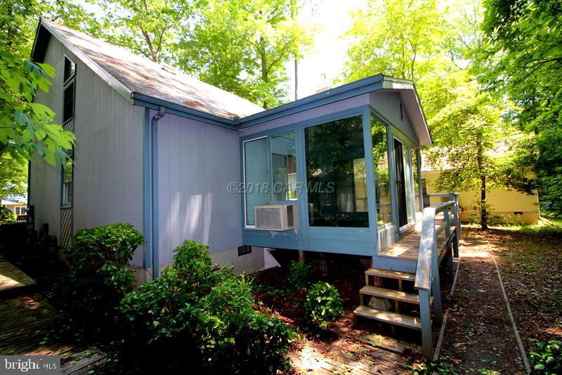 OCEAN PINES - NEWPORT - Residential