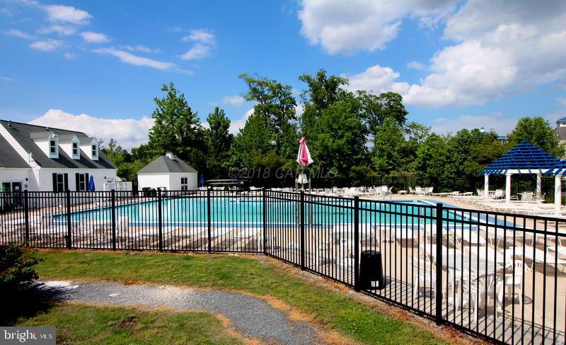 OCEAN PINES - NEWPORT - Residential