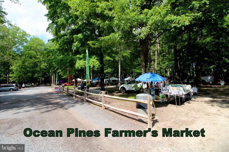 OCEAN PINES - NEWPORT - Residential