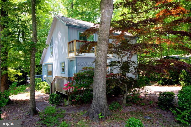 OCEAN PINES - NEWPORT - Residential