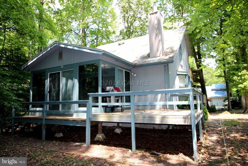 OCEAN PINES - NEWPORT - Residential