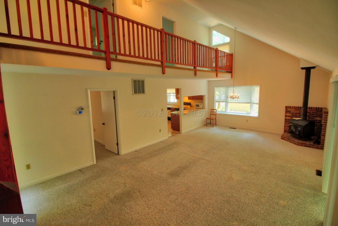 OCEAN PINES - NEWPORT - Residential