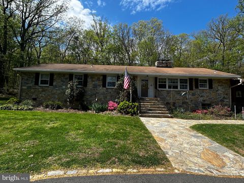 Photo of 2112 Youngs Drive, HAYMARKET, VA 20169 (MLS # VAPW2118054)