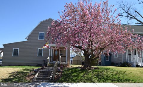 149 Post Road, Aberdeen, MD 21001 - MLS#: MDHR2041072