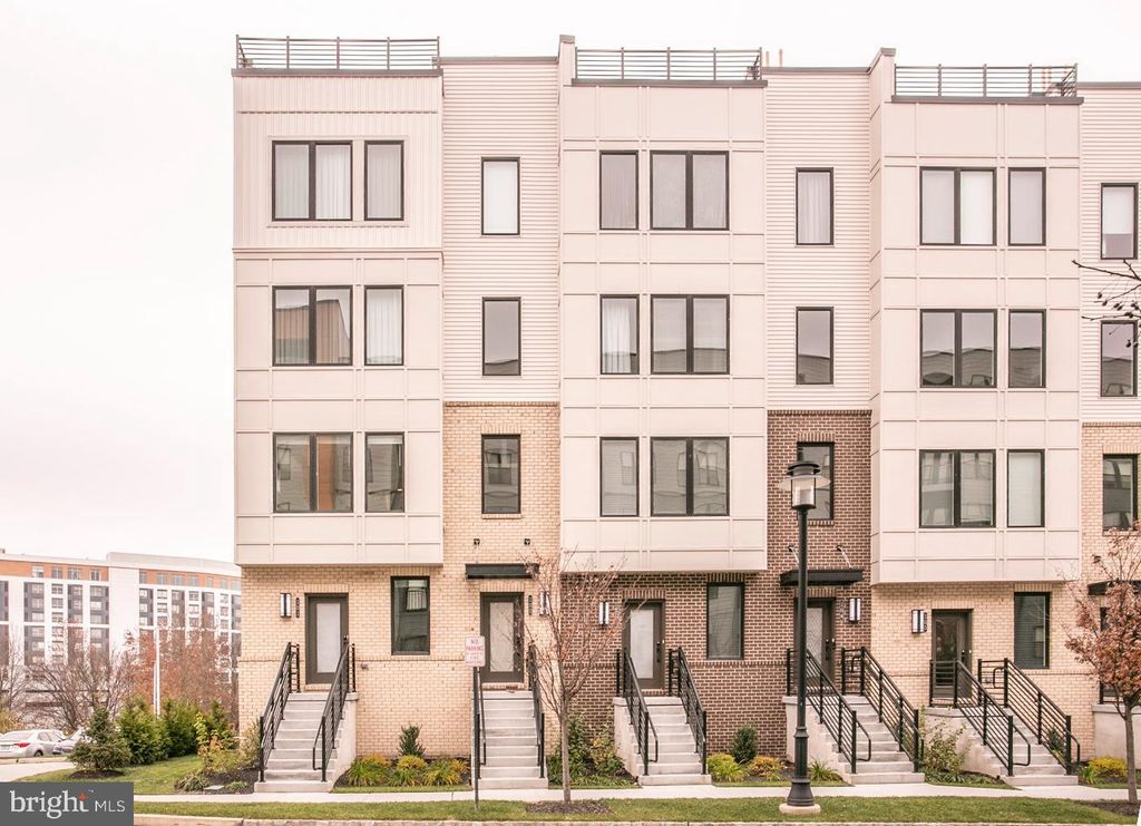 Photo of 103 Manion Alley, KING OF PRUSSIA, PA 19406 (MLS # PAMC2162170)