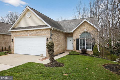 906 WHISPERING RIDGE LANE BEL AIR MD 21015