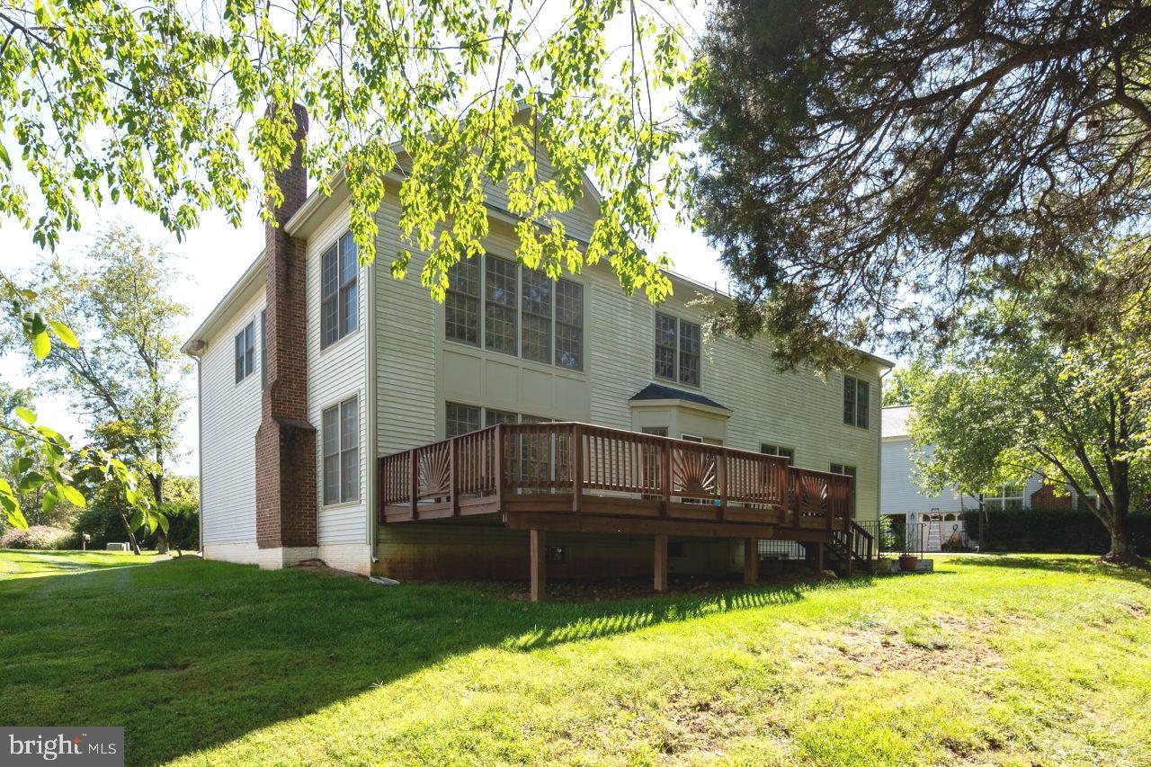 PT ROCKVILLE OUT RES 3 - Residential