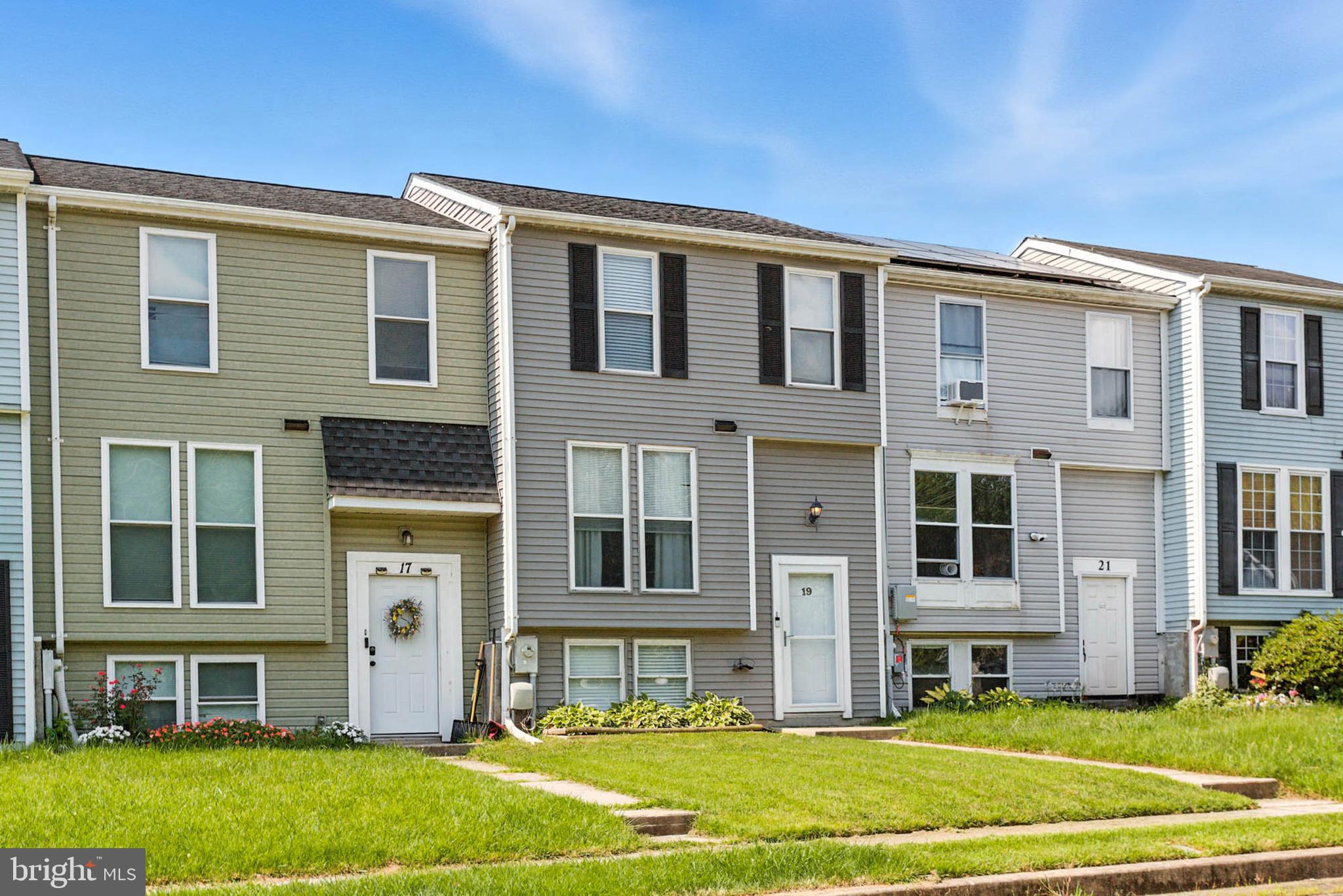 19 CLEARWATER COURT