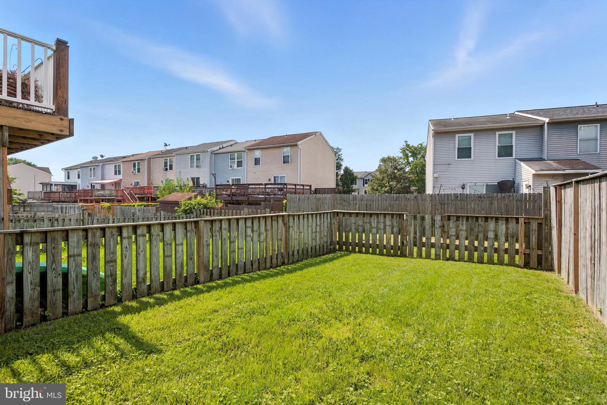 CARROLLWOOD MANOR - Residential