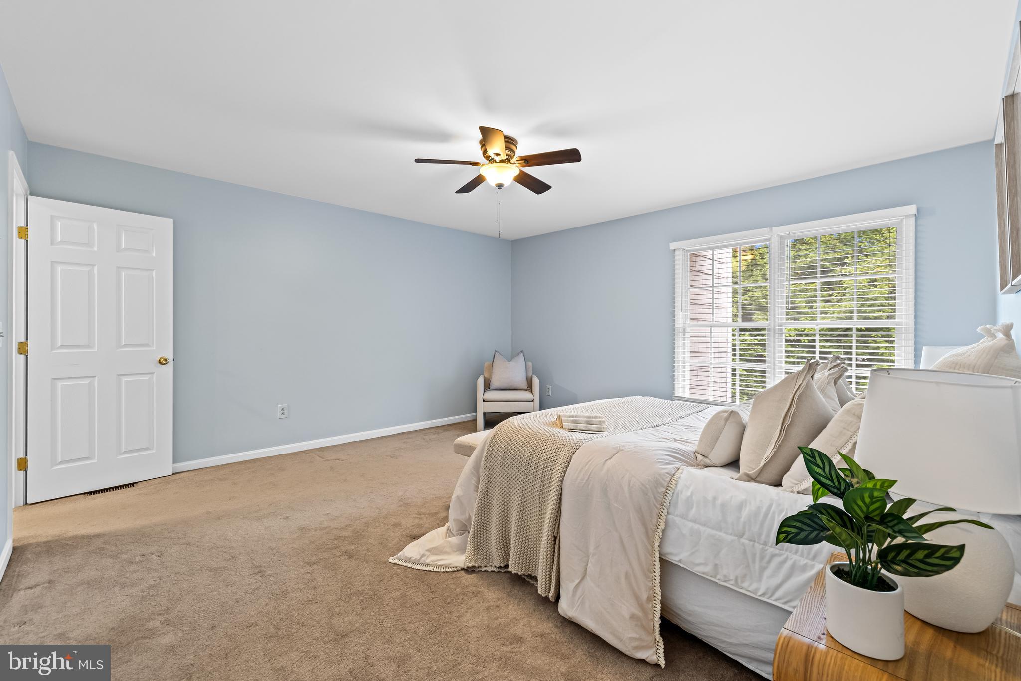 ASHLAND/HUNT VALLEY - Residential Lease