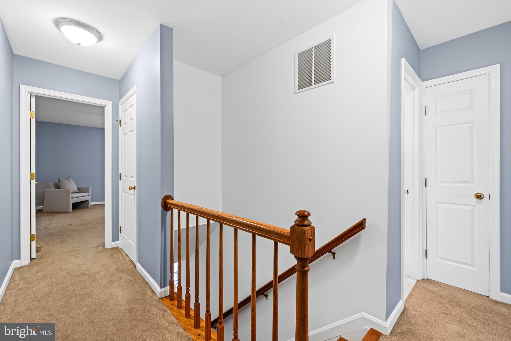 ASHLAND/HUNT VALLEY - Residential Lease