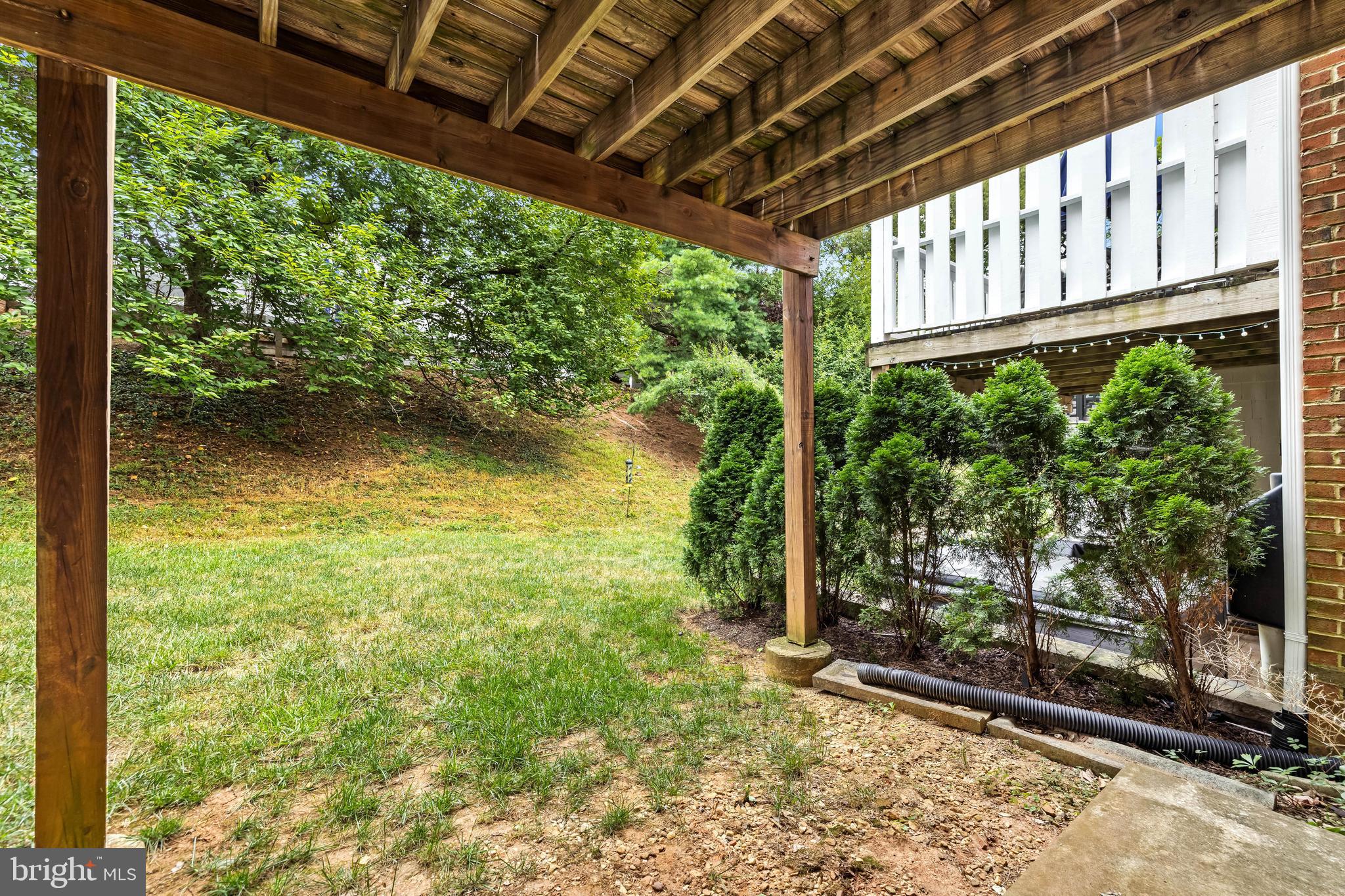 ASHLAND/HUNT VALLEY - Residential Lease