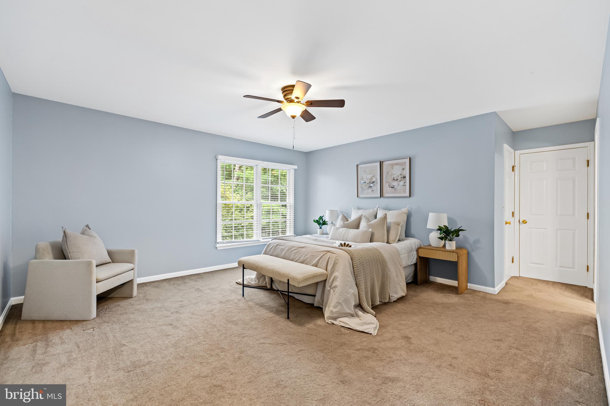 ASHLAND/HUNT VALLEY - Residential Lease