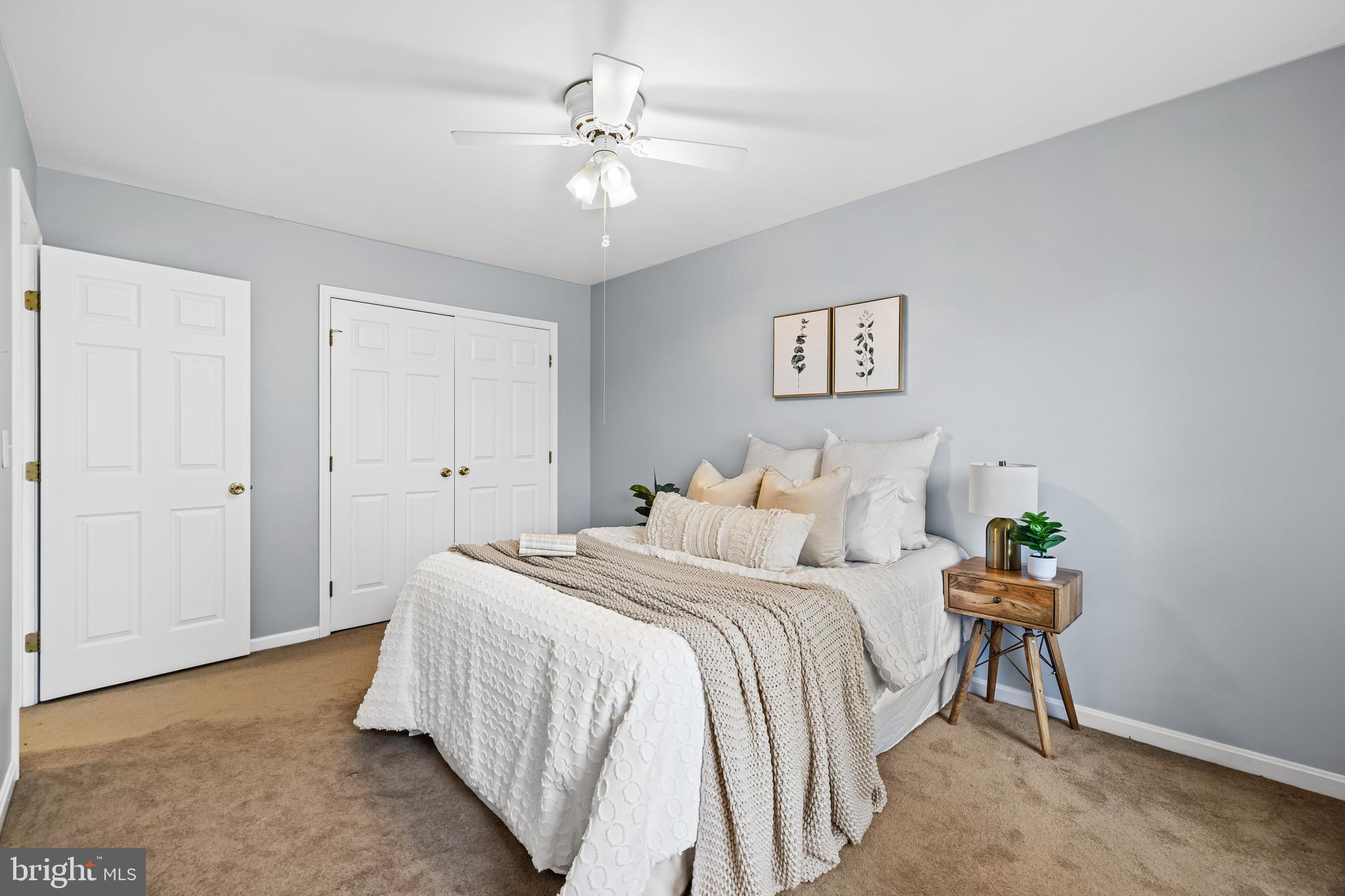 ASHLAND/HUNT VALLEY - Residential Lease