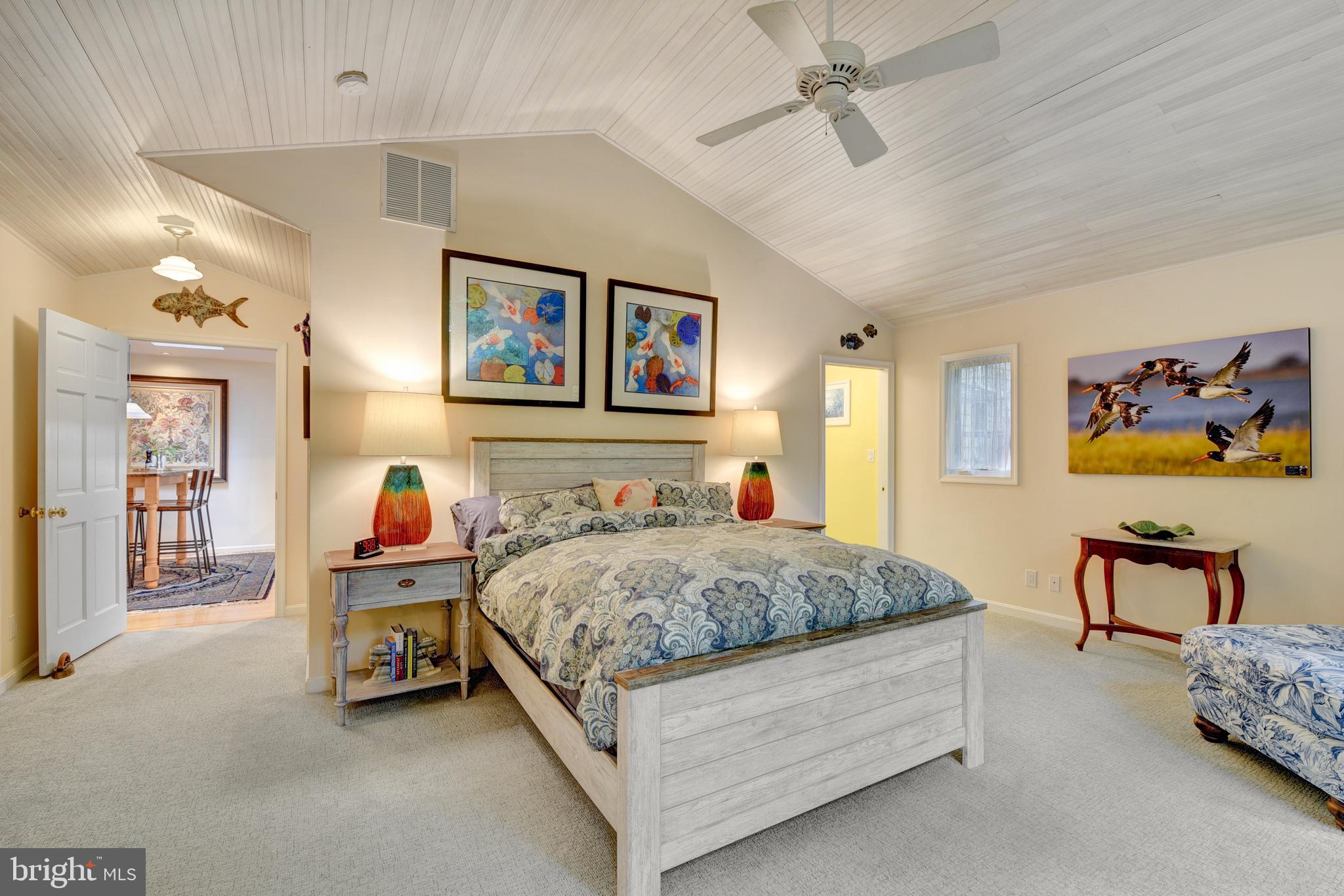 CAPE ST JOHN - Residential