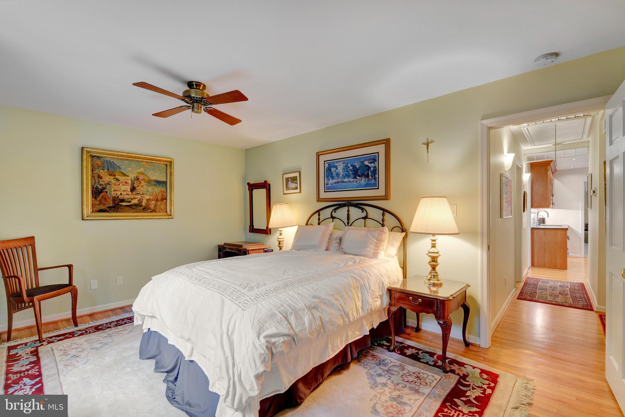CAPE ST JOHN - Residential