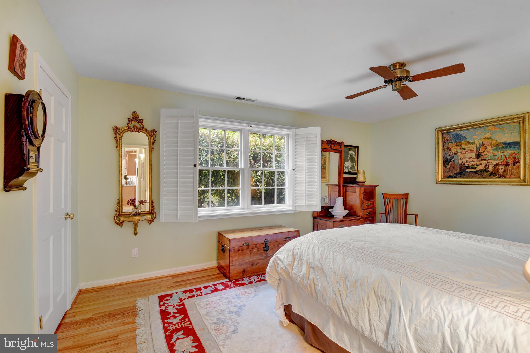 CAPE ST JOHN - Residential