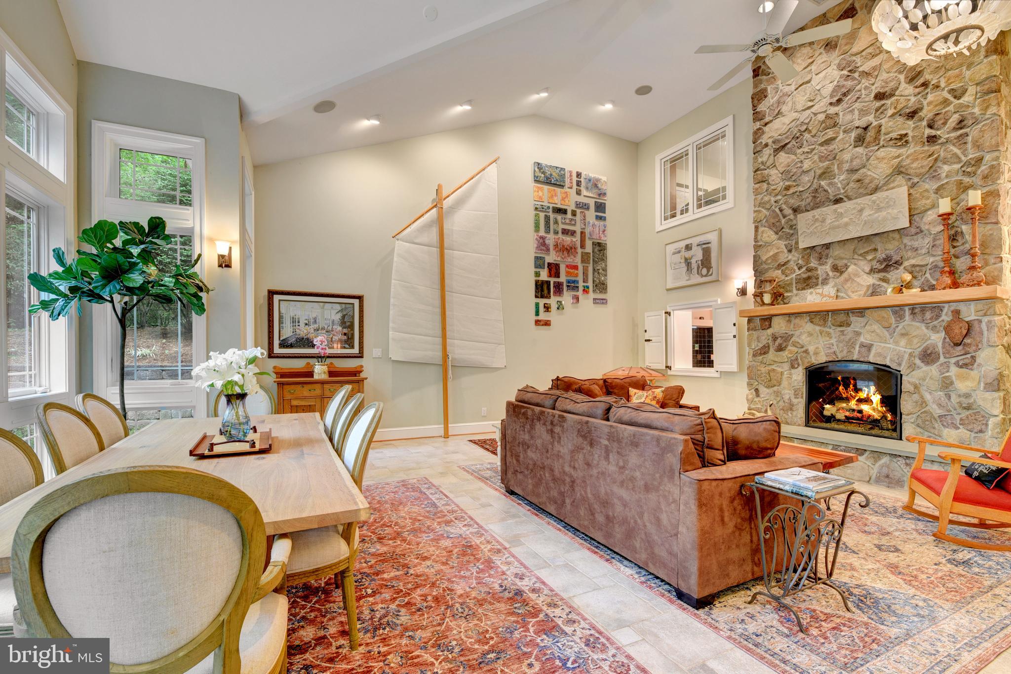 CAPE ST JOHN - Residential