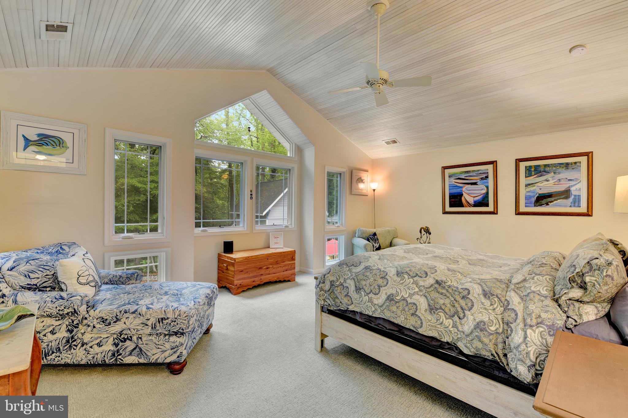 CAPE ST JOHN - Residential
