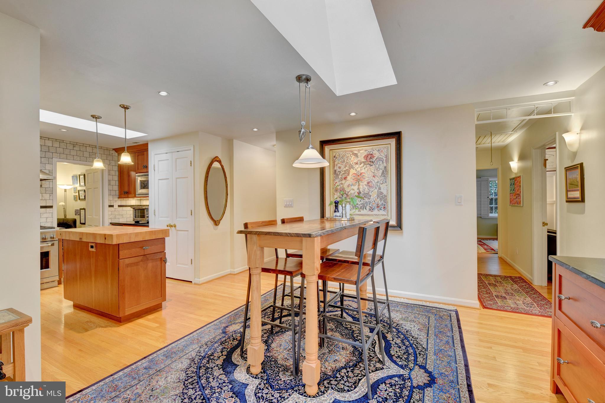 CAPE ST JOHN - Residential