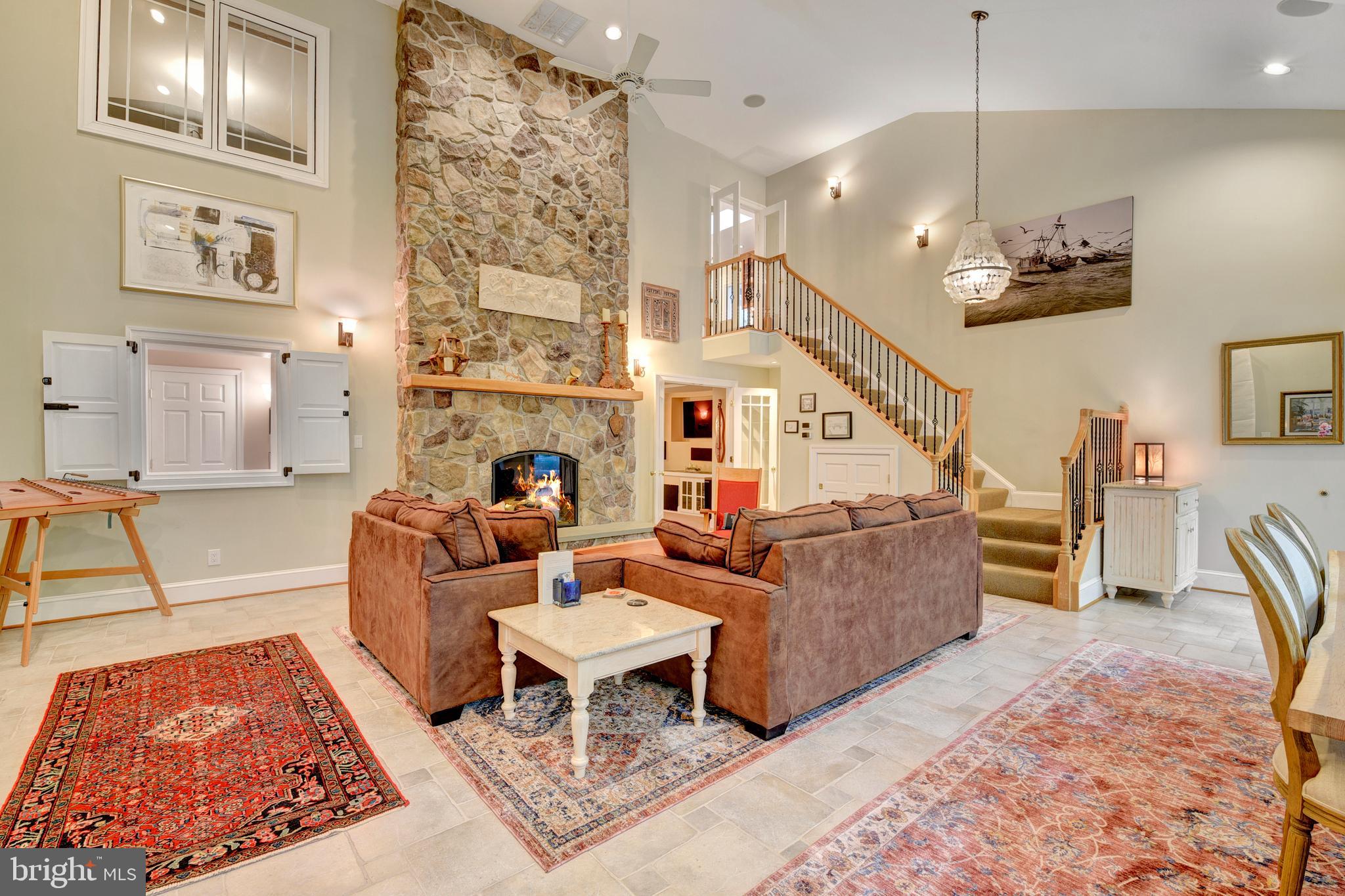 CAPE ST JOHN - Residential
