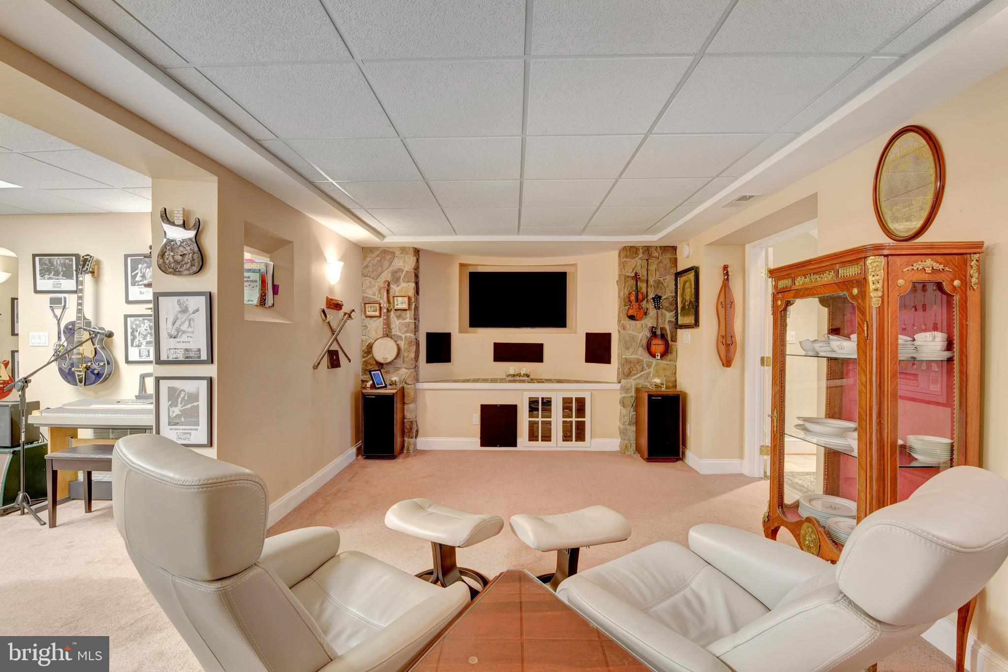 CAPE ST JOHN - Residential